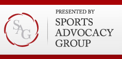 Sports Advocacy Group